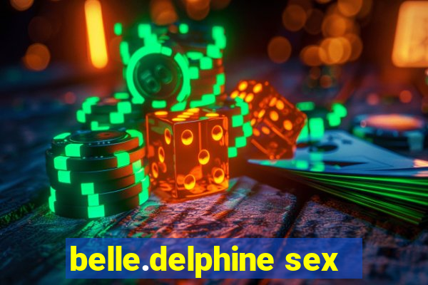 belle.delphine sex