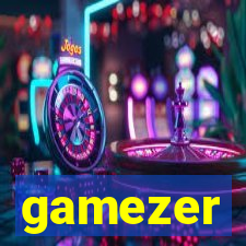 gamezer