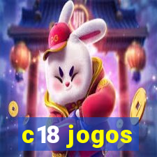 c18 jogos