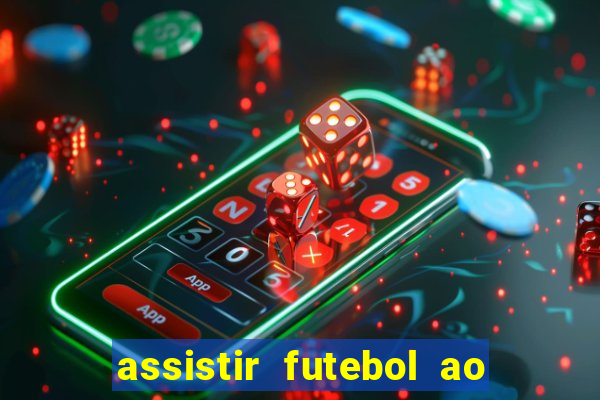 assistir futebol ao vivo portal rmc