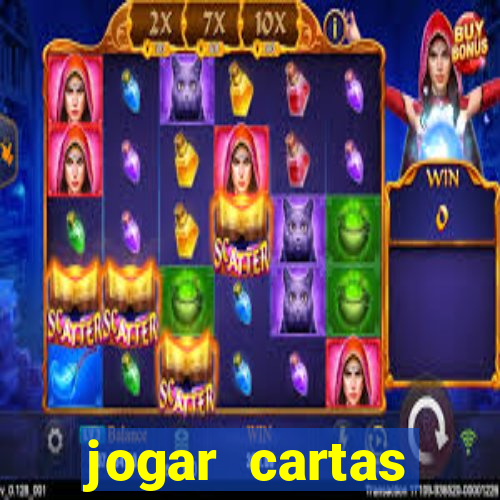 jogar cartas ciganas on line