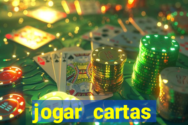 jogar cartas ciganas on line