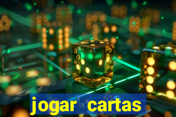 jogar cartas ciganas on line