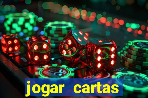 jogar cartas ciganas on line