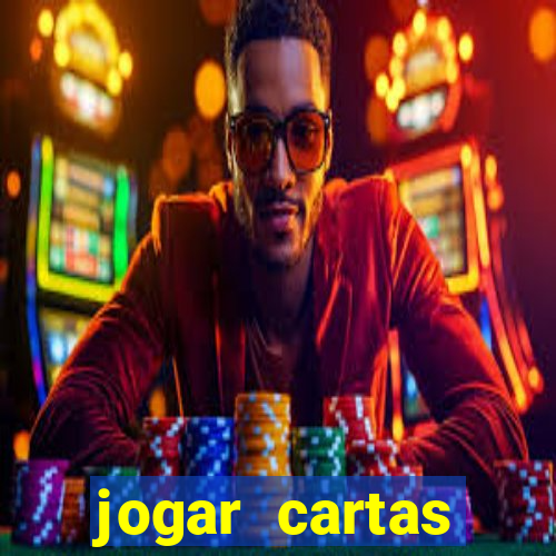 jogar cartas ciganas on line