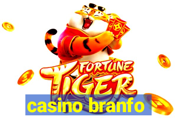 casino branfo