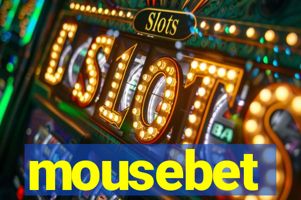 mousebet