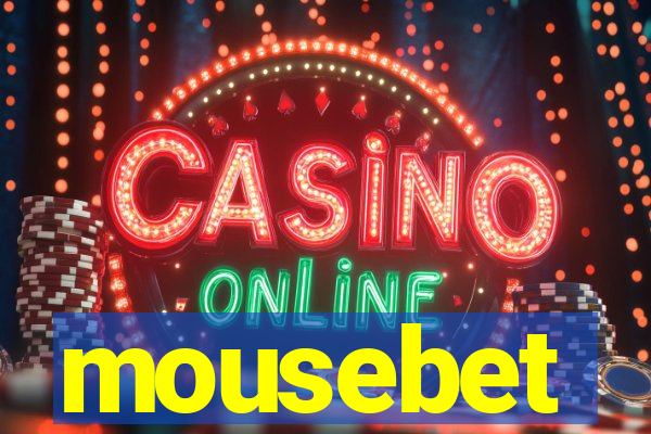 mousebet