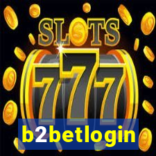 b2betlogin