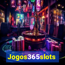 Jogos365slots