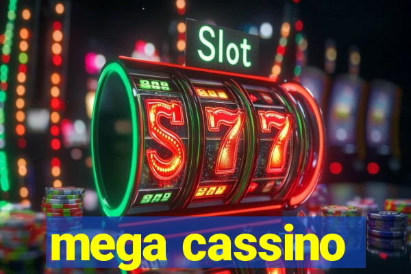 mega cassino