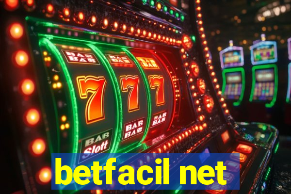 betfacil net