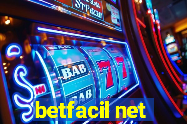 betfacil net