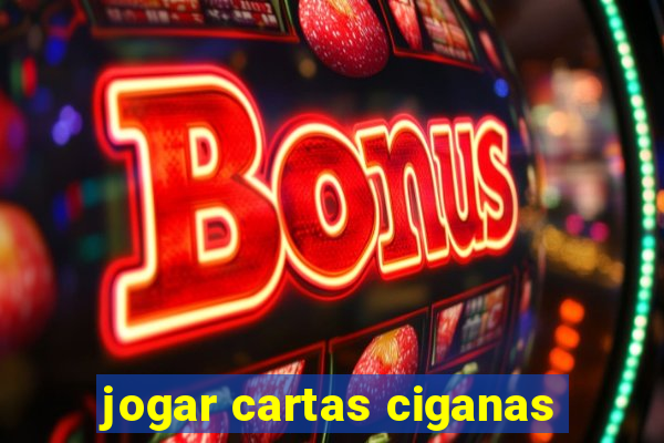 jogar cartas ciganas