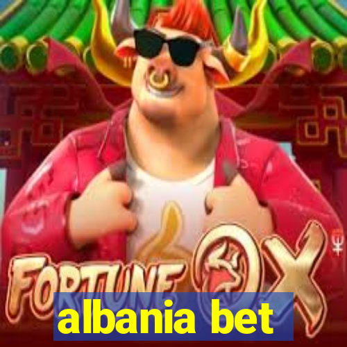 albania bet