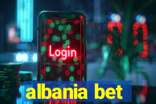 albania bet