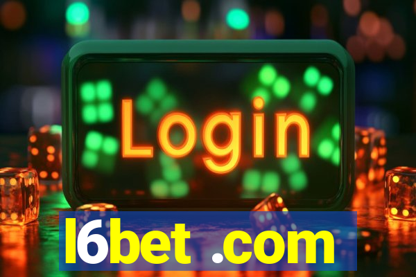 l6bet .com