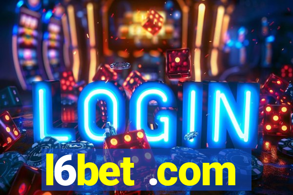 l6bet .com