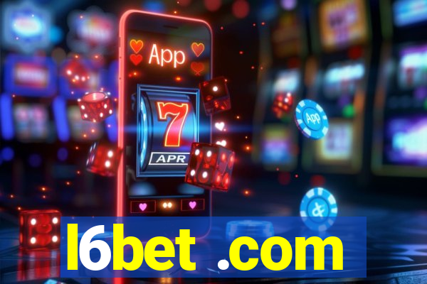 l6bet .com