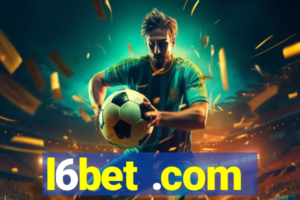 l6bet .com