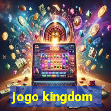 jogo kingdom