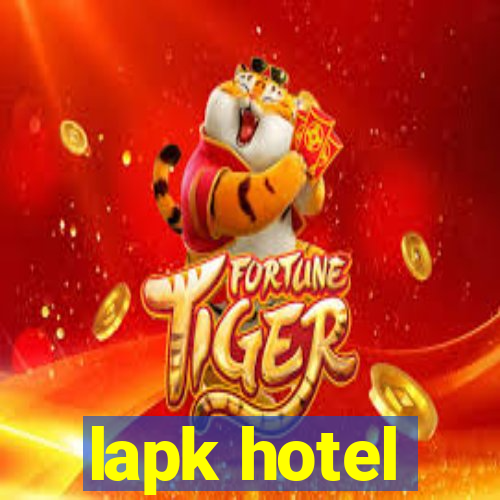 lapk hotel