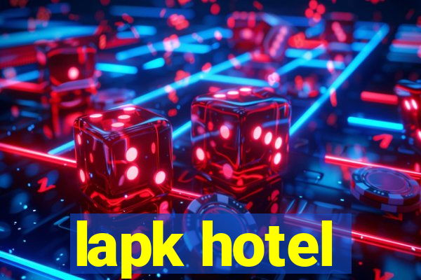 lapk hotel