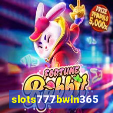 slots777bwin365