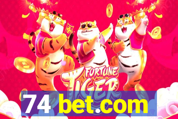 74 bet.com