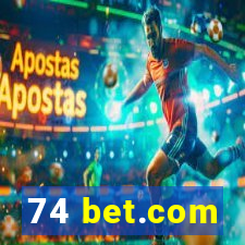 74 bet.com