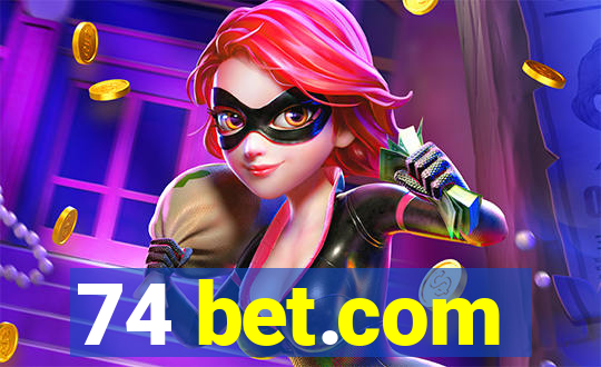 74 bet.com