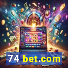 74 bet.com