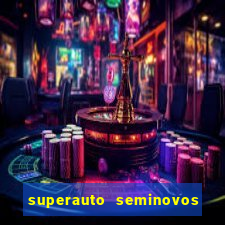 superauto seminovos porto alegre