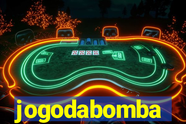 jogodabomba