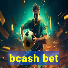 bcash bet