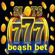 bcash bet