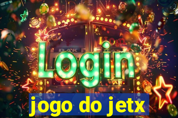 jogo do jetx