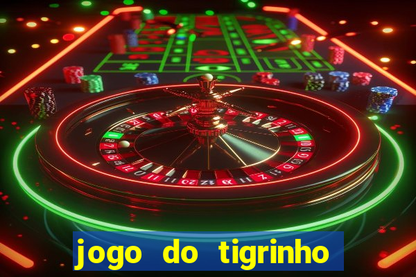 jogo do tigrinho para iphone