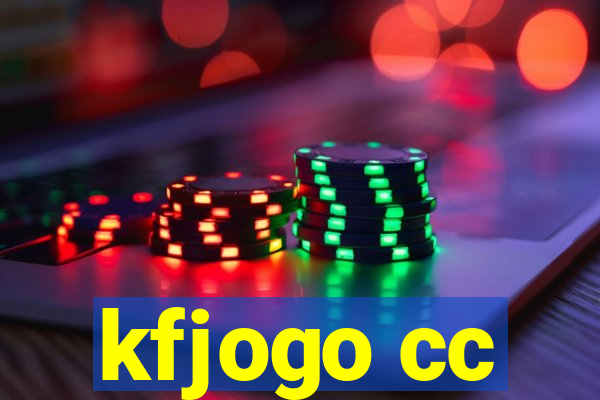 kfjogo cc