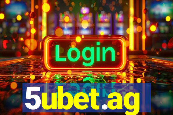 5ubet.ag