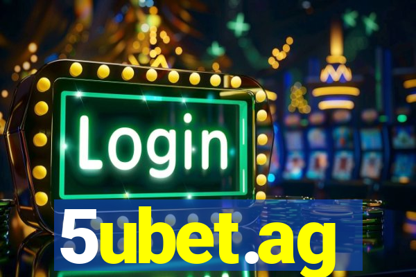 5ubet.ag