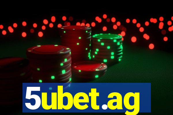 5ubet.ag