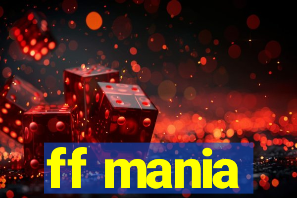 ff mania