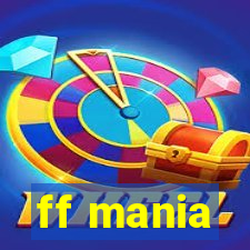 ff mania