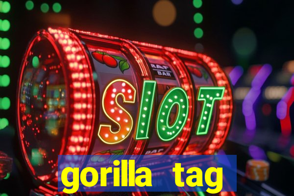 gorilla tag download mobile