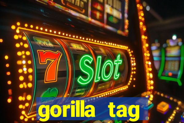 gorilla tag download mobile