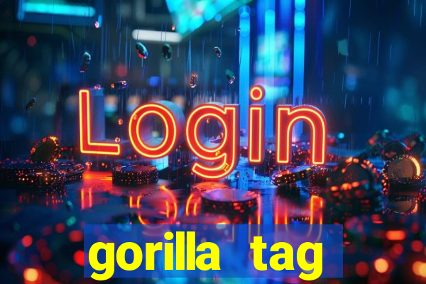 gorilla tag download mobile