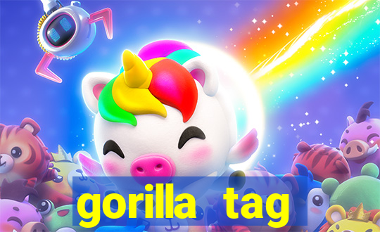 gorilla tag download mobile