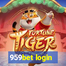 959bet login