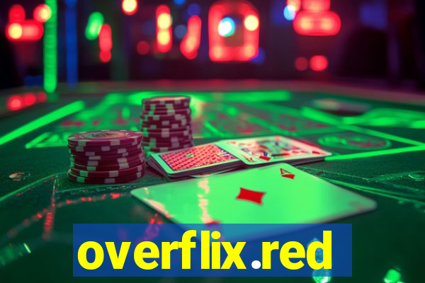 overflix.red